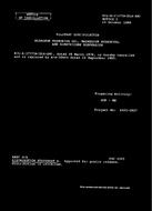 MIL MIL-A-37375A Notice 1 - Cancellation