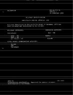 MIL MIL-A-37377A Notice 1 - Validation