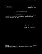 MIL MIL-A-37378A Notice 2 - Cancellation