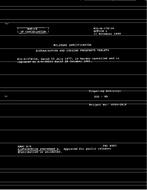 MIL MIL-A-37412A Notice 1 - Cancellation