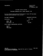 MIL MIL-A-37425 Notice 1 - Validation