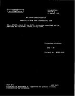 MIL MIL-A-37480 Notice 2 - Cancellation