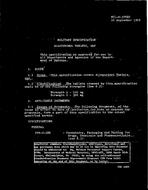 MIL MIL-A-37487 MIL MIL-A-37487