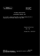 MIL MIL-A-37487 Notice 2 - Cancellation