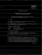 MIL MIL-A-37571A MIL MIL-A-37571A