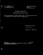 MIL MIL-A-37837 Notice 1 - Cancellation