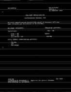 MIL MIL-A-37852 Notice 1 - Validation