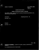 MIL MIL-A-38187A Notice 1 – Validation MIL MIL-A-38187A Notice 1 - Validation