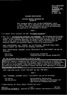 MIL MIL-A-38329 Amendment 5