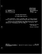 MIL MIL-A-38345E Notice 1 - Cancellation