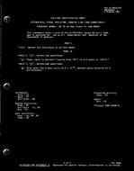 MIL MIL-A-3933/25A Amendment 1 MIL MIL-A-3933/25A Amendment 1