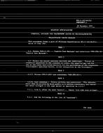 MIL MIL-A-43316A Amendment 1