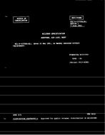 MIL MIL-A-43759A Notice 1 - Cancellation