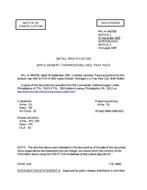 MIL MIL-A-44255B Notice 2 - Cancellation