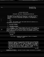 MIL MIL-A-44321 MIL MIL-A-44321