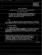 MIL MIL-A-45016C MIL MIL-A-45016C