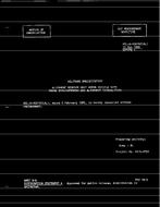 MIL MIL-A-45016C Notice 1 – Cancellation MIL MIL-A-45016C Notice 1 - Cancellation