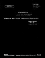 MIL MIL-A-45872 Notice 1 - Cancellation