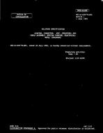 MIL MIL-A-45877A Notice 1 - Cancellation