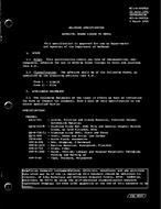 MIL MIL-A-46091B MIL MIL-A-46091B