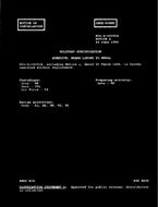 MIL MIL-A-46091B Notice 2 - Cancellation