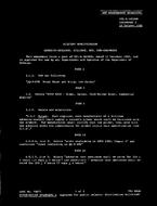 MIL MIL-A-46106B Amendment 2