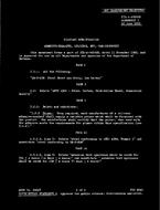 MIL MIL-A-46106B Amendment 3