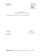 MIL MIL-A-4637 Notice 2 - Cancellation