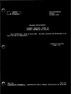 MIL MIL-A-46556B Notice 1 – Validation MIL MIL-A-46556B Notice 1 - Validation