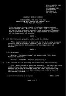 MIL MIL-A-46655B Amendment 2