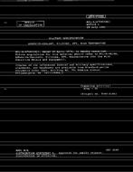 MIL MIL-A-47040 Notice 1 - Cancellation