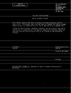 MIL MIL-A-47059 Notice 2 - Reactivation 2