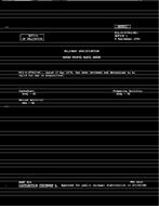 MIL MIL-A-47062 Notice 1 - Validation