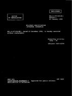 MIL MIL-A-47312A Notice 1 - Cancellation