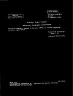 MIL MIL-A-47318A Notice 1 - Cancellation