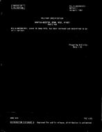 MIL MIL-A-48028A Notice 1 - Validation 1