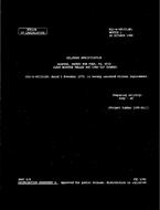 MIL MIL-A-48123 Notice 1 – Cancellation MIL MIL-A-48123 Notice 1 - Cancellation