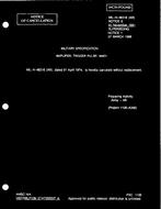 MIL MIL-A-48316 Notice 2 - Cancellation