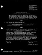 MIL MIL-A-48449A Amendment 2