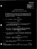 MIL MIL-A-48449A Amendment 3