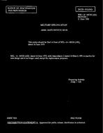 MIL MIL-A-48530 Notice 1 - Inactivation