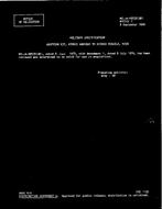 MIL MIL-A-48535 Notice 1 - Validation