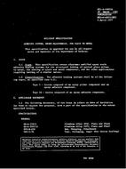 MIL MIL-A-48611A MIL MIL-A-48611A