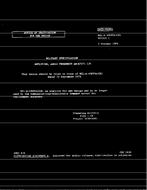 MIL MIL-A-49095A Notice 1 - Inactivation