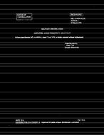 MIL MIL-A-49095A Notice 2 - Cancellation