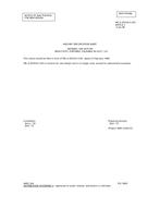 MIL MIL-A-49314/3 Notice 1 - Inactivation