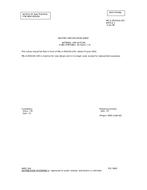 MIL MIL-A-49314/6 Notice 1 - Inactivation