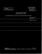 MIL MIL-A-50297 Notice 1 – Cancellation MIL MIL-A-50297 Notice 1 - Cancellation