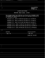 MIL MIL-A-50300A Amendment 1