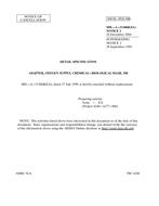 MIL MIL-A-51306B Notice 2 - Cancellation